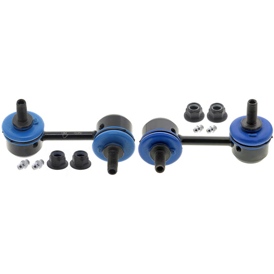 MSUPLINK36886 Mevotech Supreme Suspension Stabilizer Bar Link Kit