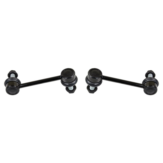 MSUPLINK36896 Mevotech Supreme Suspension Stabilizer Bar Link Kit
