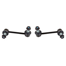 Load image into Gallery viewer, MSUPLINK36896 Mevotech Supreme Suspension Stabilizer Bar Link Kit