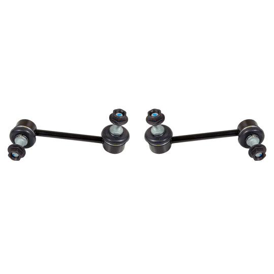 MSUPLINK36896 Mevotech Supreme Suspension Stabilizer Bar Link Kit