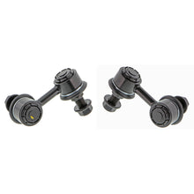 Load image into Gallery viewer, MSUPLINK36904 Mevotech Supreme Suspension Stabilizer Bar Link Kit