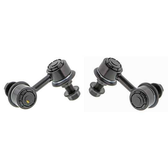MSUPLINK36904 Mevotech Supreme Suspension Stabilizer Bar Link Kit