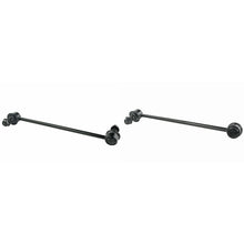 Load image into Gallery viewer, MSUPLINK36970 Mevotech Supreme Suspension Stabilizer Bar Link Kit