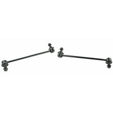 Load image into Gallery viewer, MSUPLINK36970 Mevotech Supreme Suspension Stabilizer Bar Link Kit