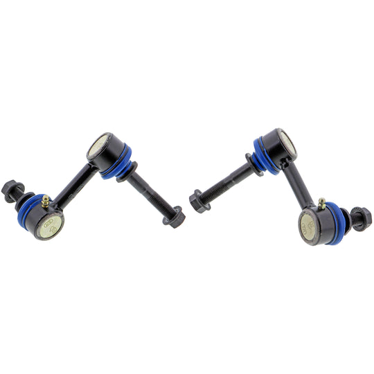 MSUPLINK37002 Mevotech Supreme Suspension Stabilizer Bar Link Kit
