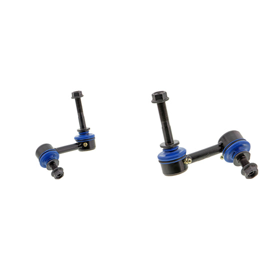 MSUPLINK37002 Mevotech Supreme Suspension Stabilizer Bar Link Kit