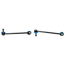 Charger l'image dans la galerie, MSUPLINK37204 Mevotech Supreme Suspension Stabilizer Bar Link Kit