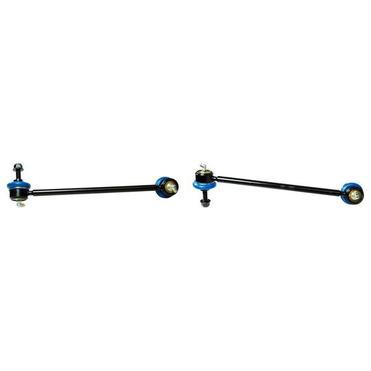 MSUPLINK37204 Mevotech Supreme Suspension Stabilizer Bar Link Kit