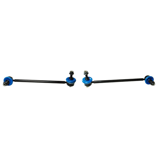 MSUPLINK37204 Mevotech Supreme Suspension Stabilizer Bar Link Kit