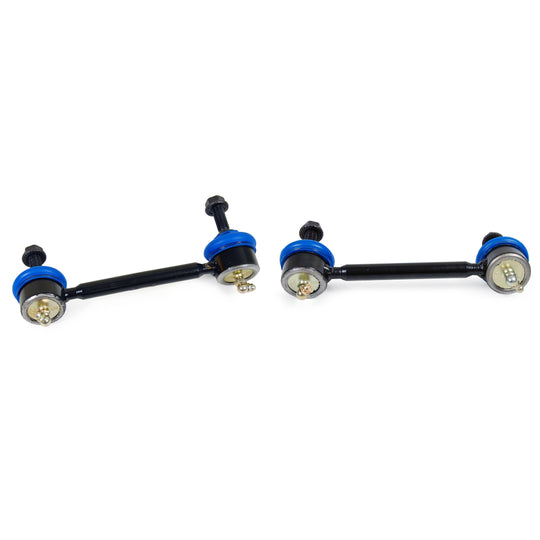 MSUPLINK37206 Mevotech Supreme Suspension Stabilizer Bar Link Kit