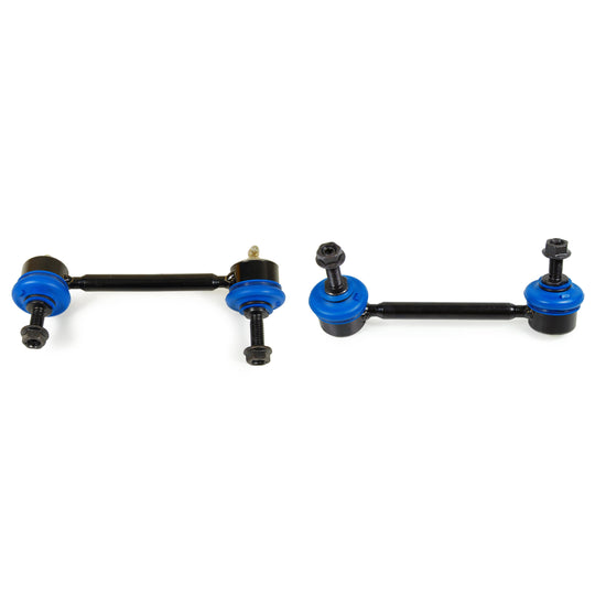 MSUPLINK37206 Mevotech Supreme Suspension Stabilizer Bar Link Kit