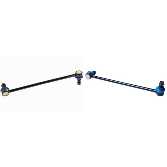 MSUPLINK37422 Mevotech Supreme Suspension Stabilizer Bar Link Kit