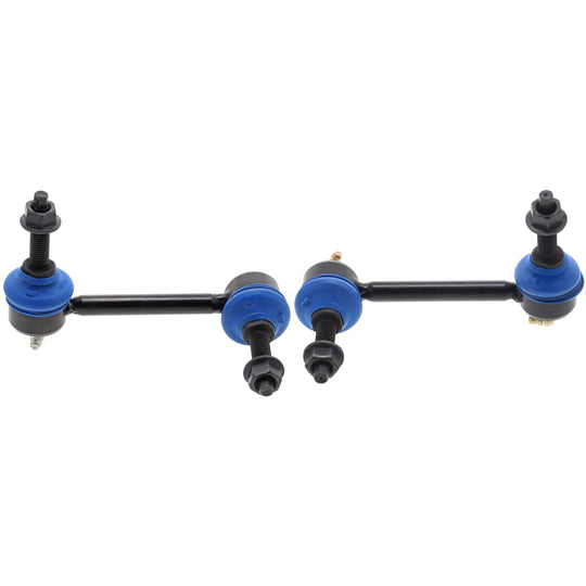 MSUPLINK37487 Mevotech Supreme Suspension Stabilizer Bar Link Kit