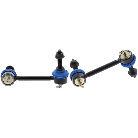 MSUPLINK37487 Mevotech Supreme Suspension Stabilizer Bar Link Kit
