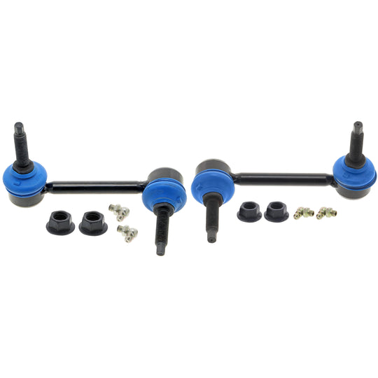 MSUPLINK37487 Mevotech Supreme Suspension Stabilizer Bar Link Kit