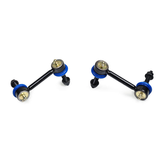 MSUPLINK37492 Mevotech Supreme Suspension Stabilizer Bar Link Kit