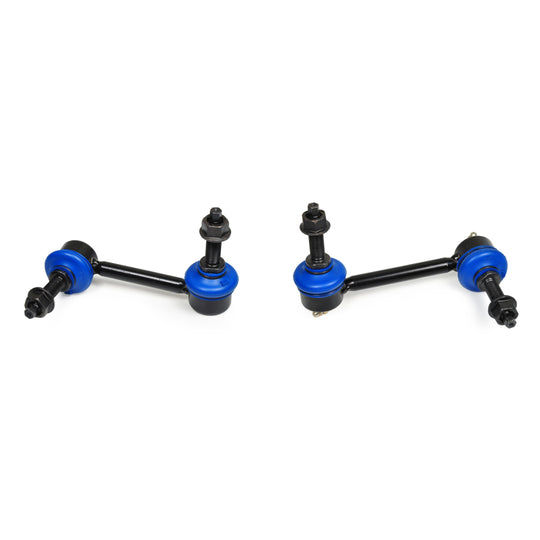 MSUPLINK37492 Mevotech Supreme Suspension Stabilizer Bar Link Kit