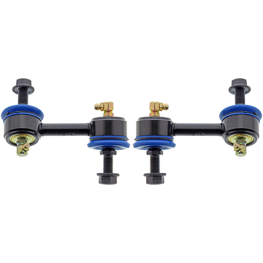 MSUPLINK37541 Mevotech Supreme Suspension Stabilizer Bar Link Kit