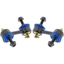 Load image into Gallery viewer, MSUPLINK37541 Mevotech Supreme Suspension Stabilizer Bar Link Kit