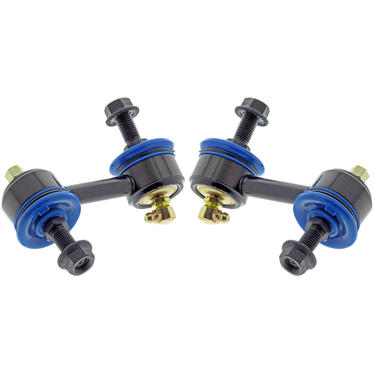 MSUPLINK37541 Mevotech Supreme Suspension Stabilizer Bar Link Kit