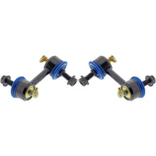 Load image into Gallery viewer, MSUPLINK37541 Mevotech Supreme Suspension Stabilizer Bar Link Kit