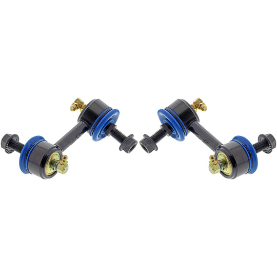 MSUPLINK37541 Mevotech Supreme Suspension Stabilizer Bar Link Kit