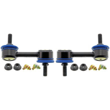 Load image into Gallery viewer, MSUPLINK37541 Mevotech Supreme Suspension Stabilizer Bar Link Kit