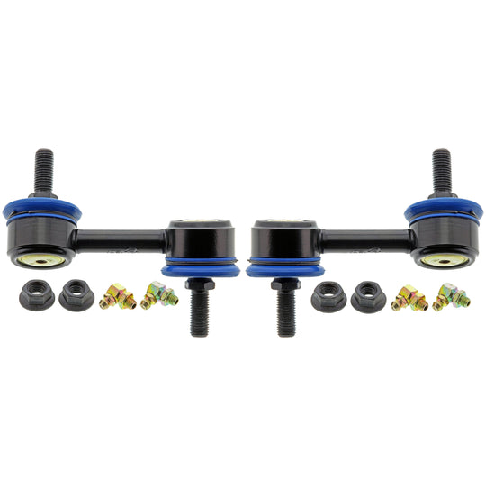 MSUPLINK37541 Mevotech Supreme Suspension Stabilizer Bar Link Kit