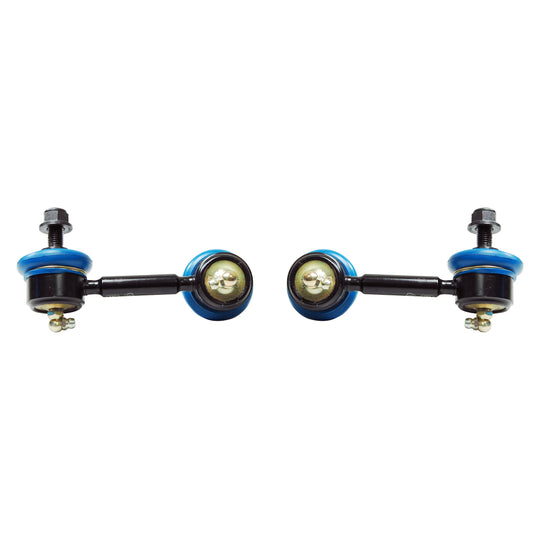 MSUPLINK37543 Mevotech Supreme Suspension Stabilizer Bar Link Kit