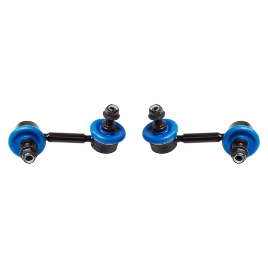 MSUPLINK37543 Mevotech Supreme Suspension Stabilizer Bar Link Kit