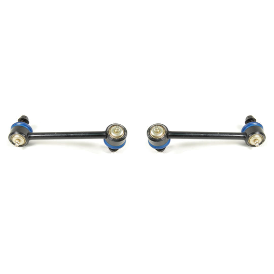 MSUPLINK37549 Mevotech Supreme Suspension Stabilizer Bar Link Kit
