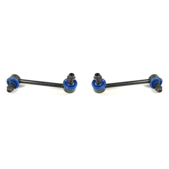 MSUPLINK37549 Mevotech Supreme Suspension Stabilizer Bar Link Kit