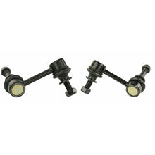 Load image into Gallery viewer, MSUPLINK37677 Mevotech Supreme Suspension Stabilizer Bar Link Kit