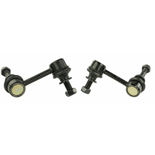 MSUPLINK37677 Mevotech Supreme Suspension Stabilizer Bar Link Kit