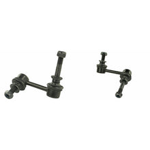 Load image into Gallery viewer, MSUPLINK37677 Mevotech Supreme Suspension Stabilizer Bar Link Kit