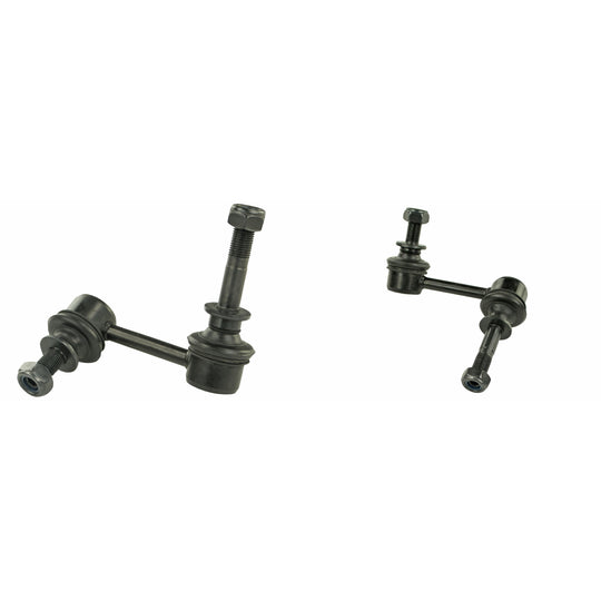 MSUPLINK37677 Mevotech Supreme Suspension Stabilizer Bar Link Kit