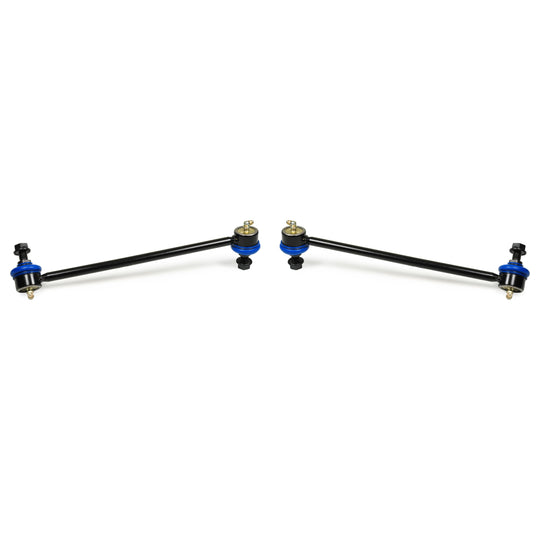MSUPLINK38216 Mevotech Supreme Suspension Stabilizer Bar Link Kit