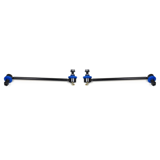 MSUPLINK38216 Mevotech Supreme Suspension Stabilizer Bar Link Kit