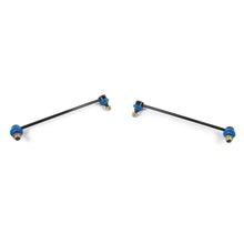 Load image into Gallery viewer, MSUPLINK38290 Mevotech Supreme Suspension Stabilizer Bar Link Kit