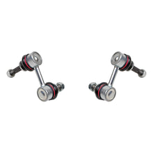 Load image into Gallery viewer, MSUPLINK38308 Mevotech Supreme Suspension Stabilizer Bar Link Kit