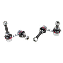 Load image into Gallery viewer, MSUPLINK38308 Mevotech Supreme Suspension Stabilizer Bar Link Kit