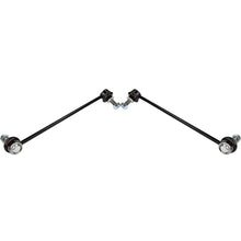 Load image into Gallery viewer, MSUPLINK38376 Mevotech Supreme Suspension Stabilizer Bar Link Kit