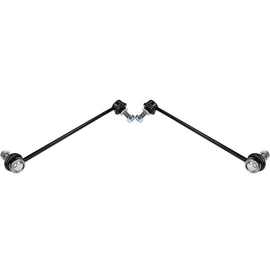 MSUPLINK38376 Mevotech Supreme Suspension Stabilizer Bar Link Kit