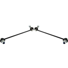 Load image into Gallery viewer, MSUPLINK38376 Mevotech Supreme Suspension Stabilizer Bar Link Kit