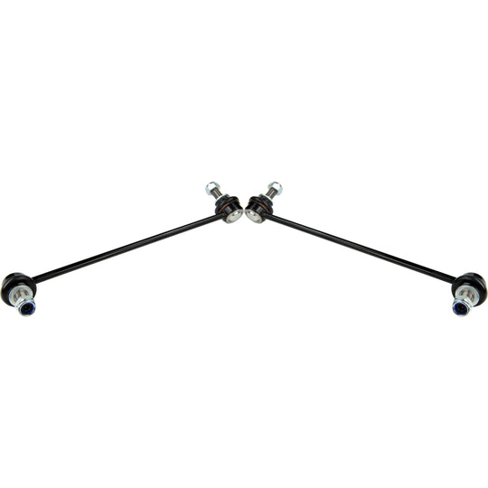 MSUPLINK38376 Mevotech Supreme Suspension Stabilizer Bar Link Kit