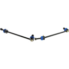 Load image into Gallery viewer, MSUPLINK38396 Mevotech Supreme Suspension Stabilizer Bar Link Kit