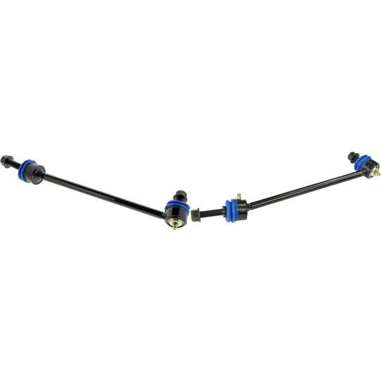 MSUPLINK38396 Mevotech Supreme Suspension Stabilizer Bar Link Kit