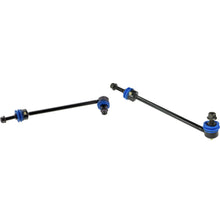 Load image into Gallery viewer, MSUPLINK38396 Mevotech Supreme Suspension Stabilizer Bar Link Kit
