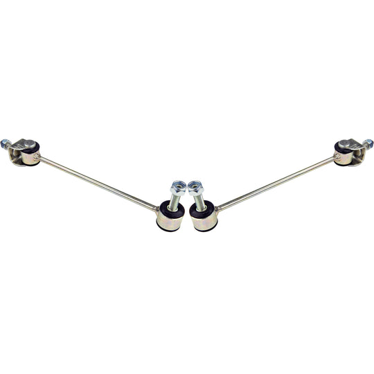 MSUPLINK38398 Mevotech Supreme Suspension Stabilizer Bar Link Kit