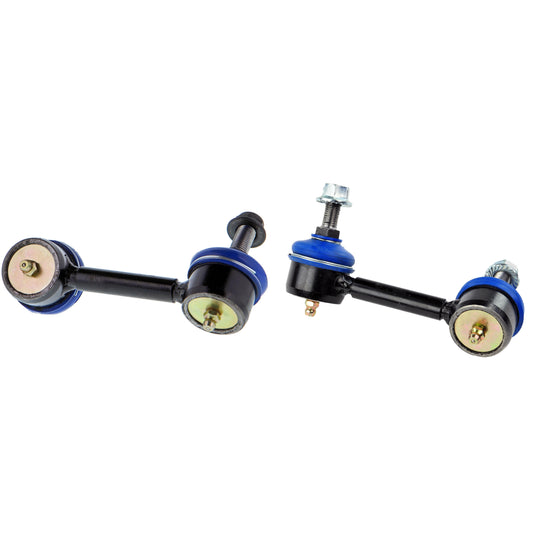 MSUPLINK38536 Mevotech Supreme Suspension Stabilizer Bar Link Kit